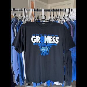 2012 UK Kentucky Wildcats NCAA National Championship tee